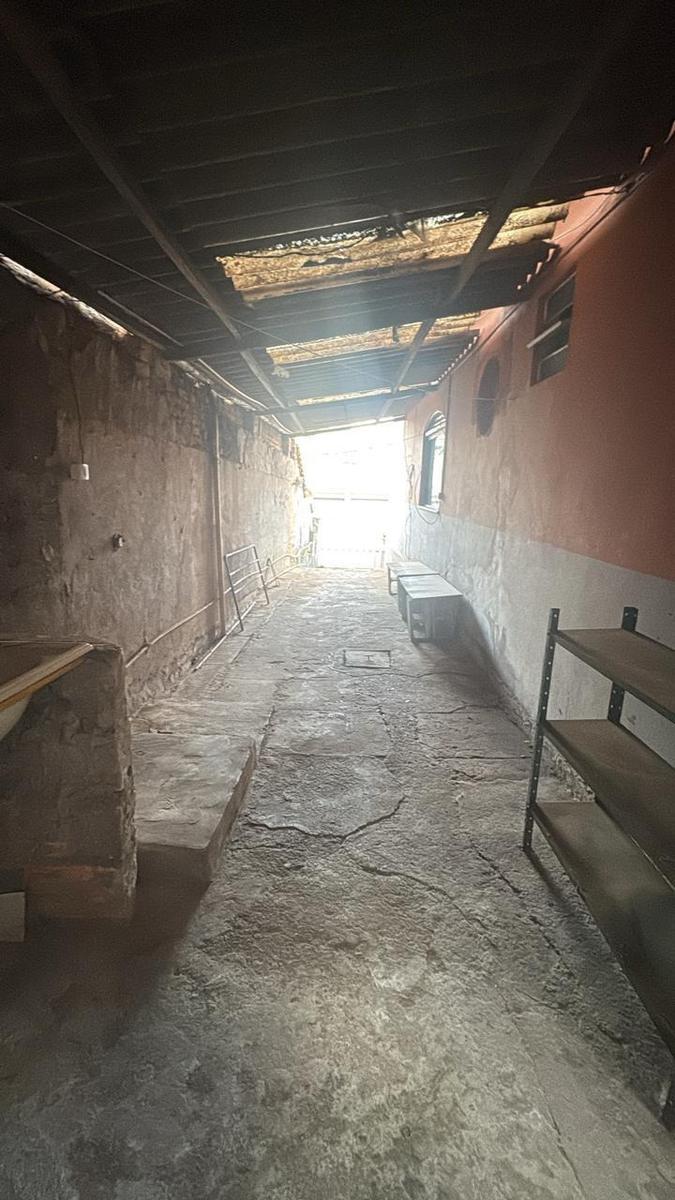 Casa, Bela Vista, 3 Quartos, 1 Vaga