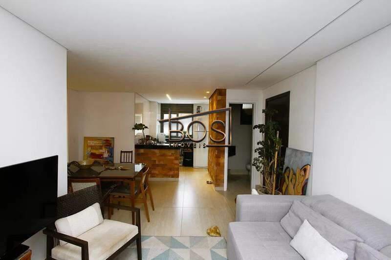 Apartamento, Gutierrez, 2 Quartos, 2 Vagas, 2 Suítes
