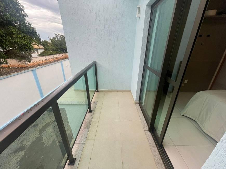 Apartamento, Trevo, 3 Quartos, 2 Vagas, 1 Suíte