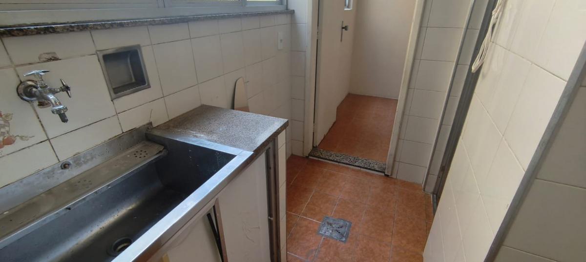Apartamento, Cidade Nova, 3 Quartos, 1 Vaga