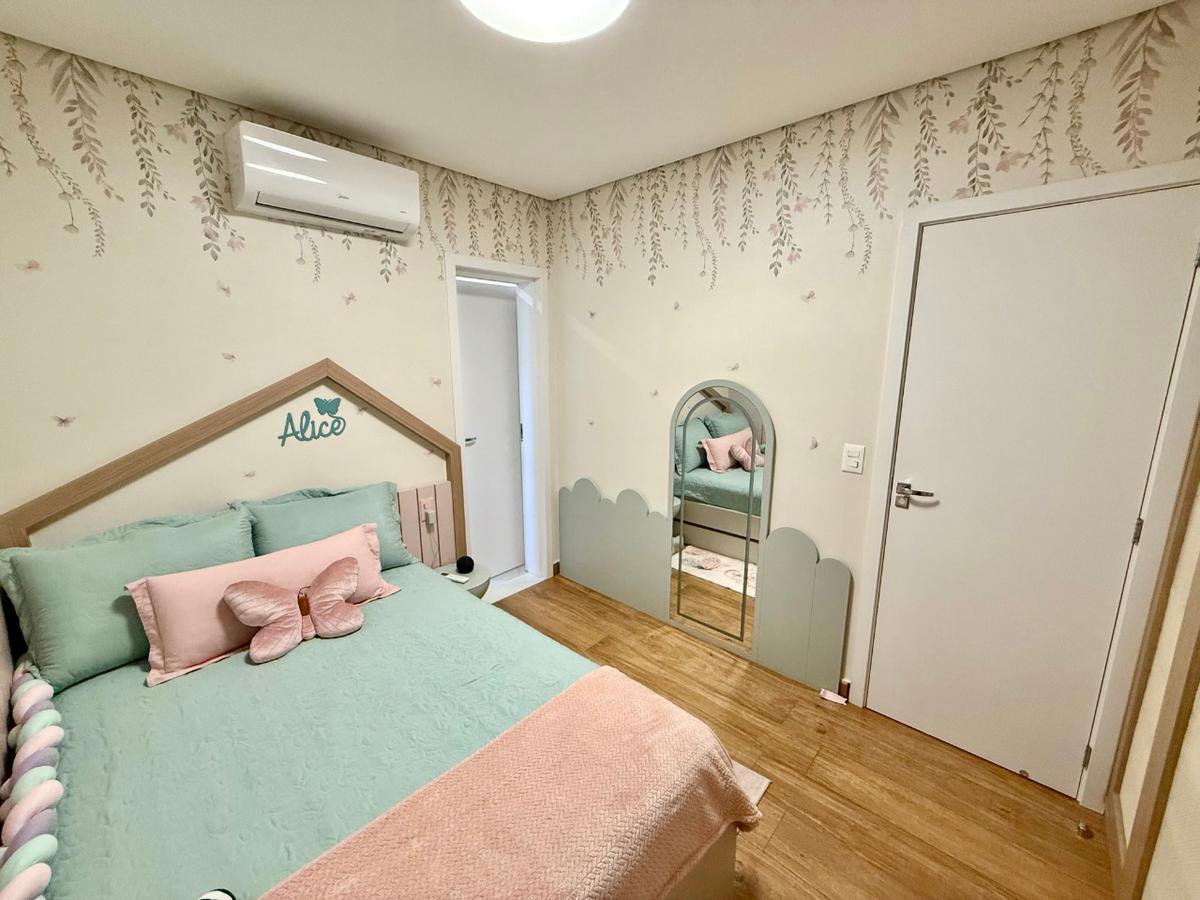 Apartamento, Dona Clara, 3 Quartos, 2 Vagas, 3 Suítes