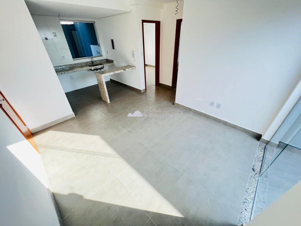 Apartamento, Candelária, 2 Quartos, 2 Vagas