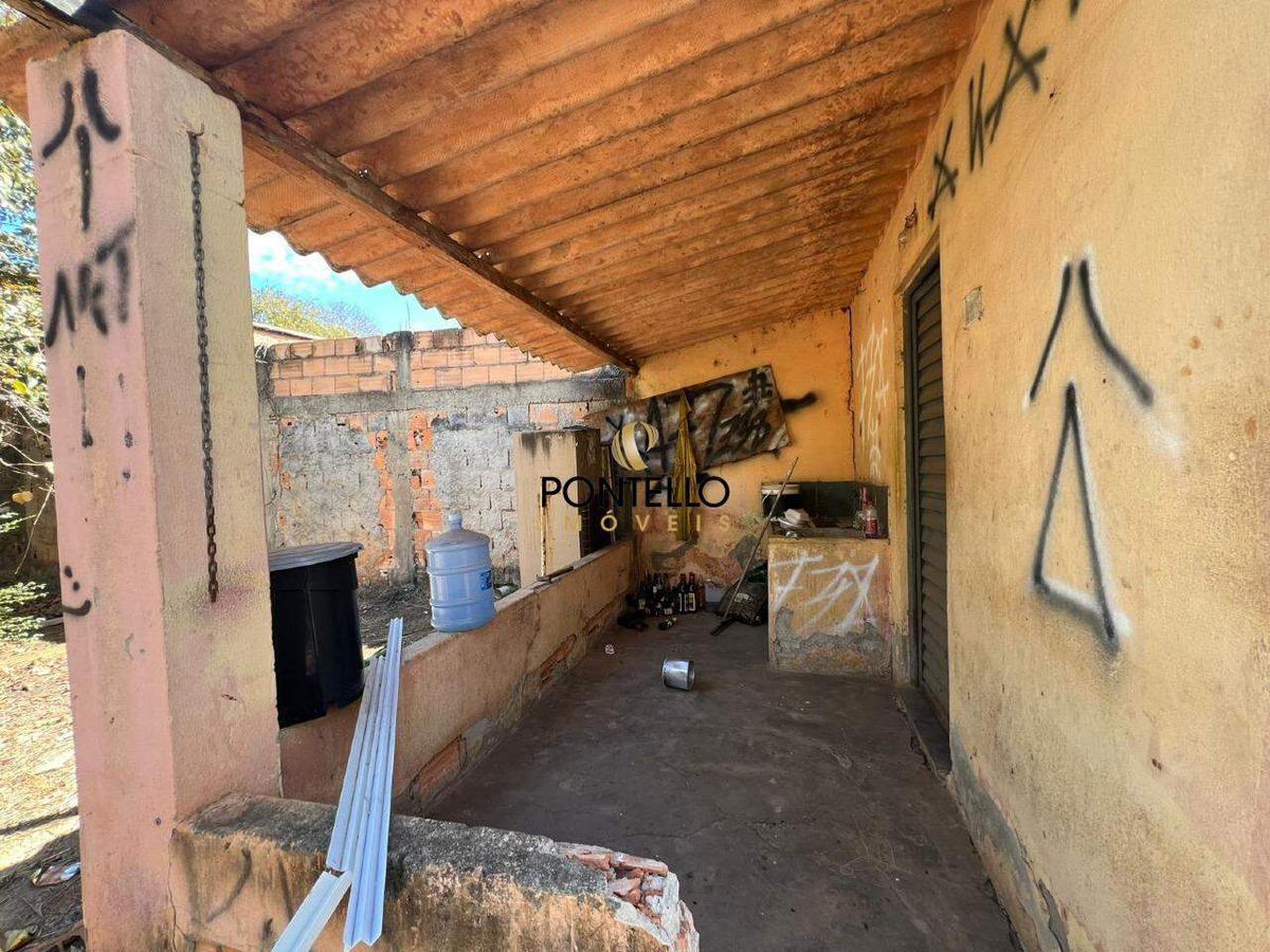 Casa, Jk, 4 Quartos, 4 Vagas