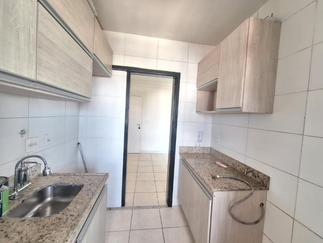 Apartamento, Vila Clóris, 3 Quartos, 2 Vagas, 1 Suíte