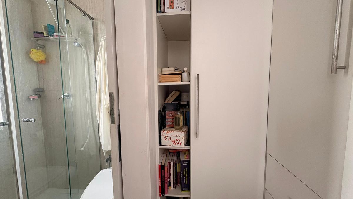 Apartamento, São Pedro, 2 Quartos, 1 Vaga, 1 Suíte