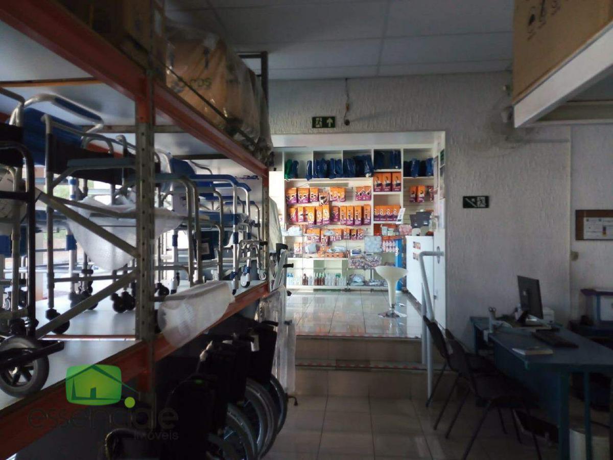Andar, Eldorado, 0 Quarto, 0 Vaga