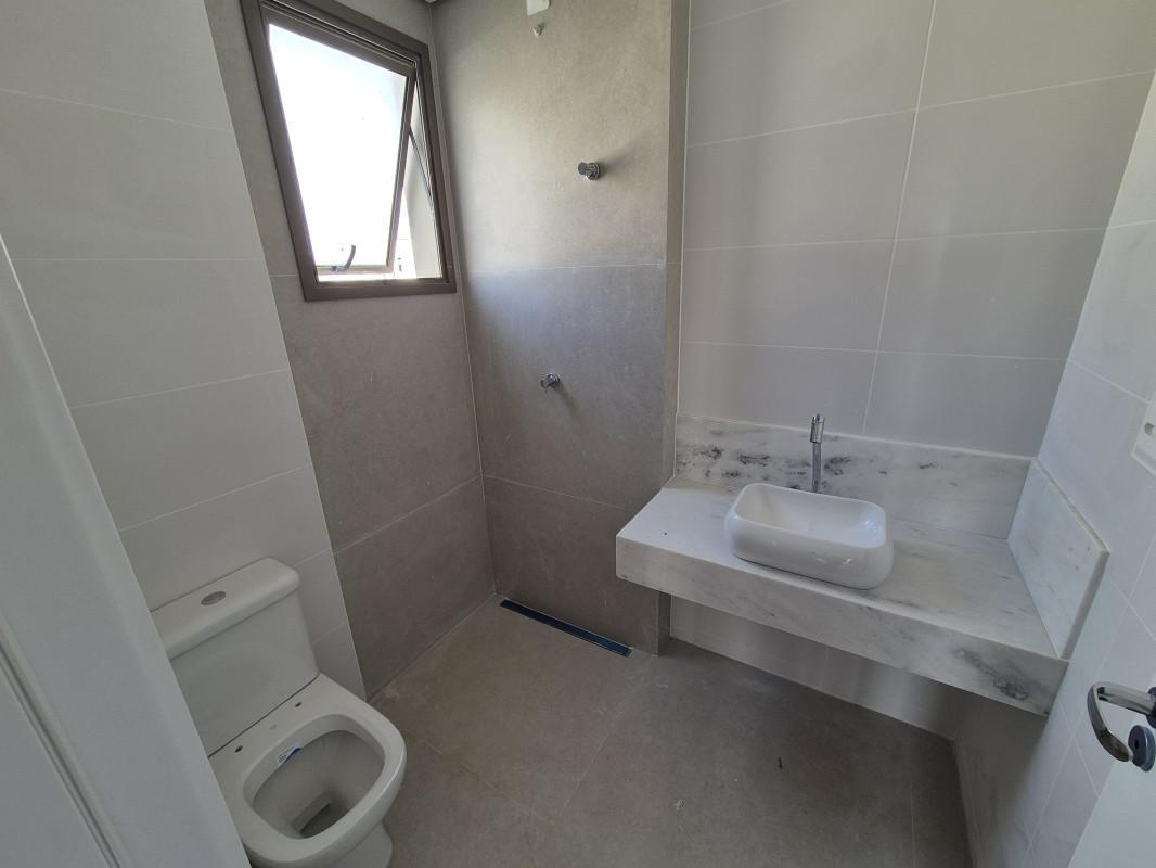 Apartamento, Nova Suíssa, 3 Quartos, 2 Vagas, 1 Suíte