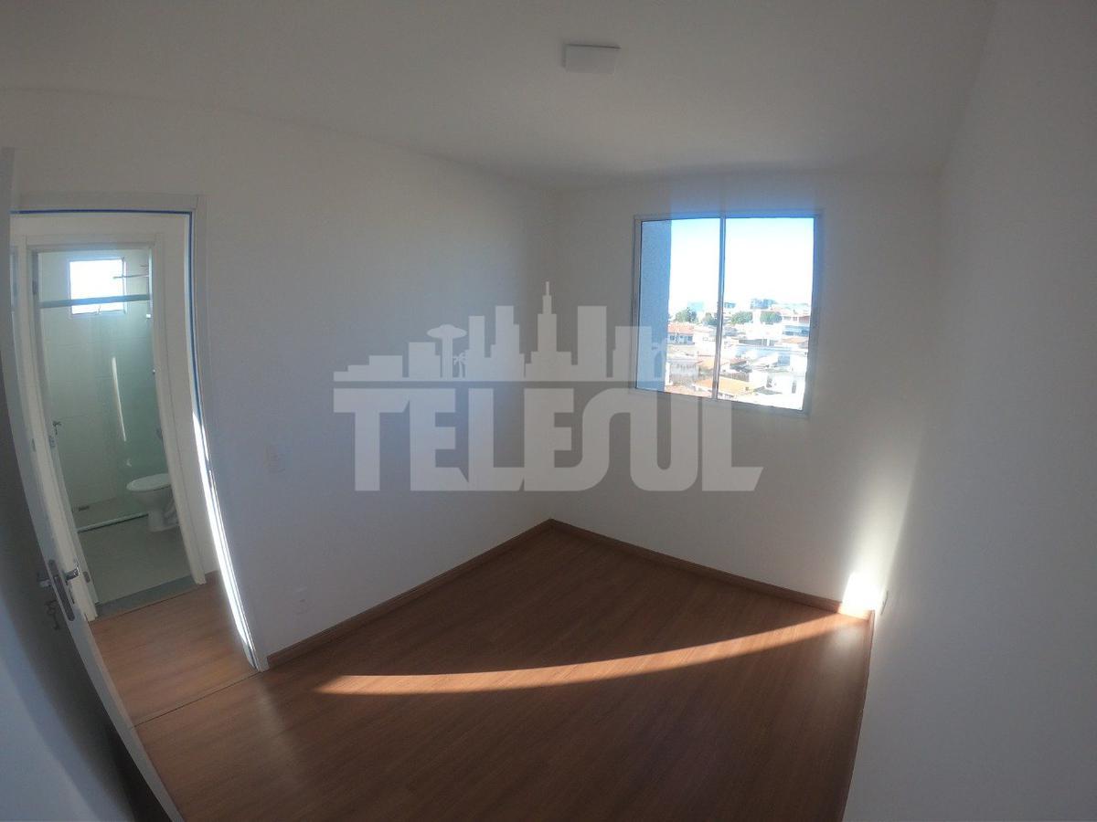 Apartamento, Santana, 2 Quartos, 1 Vaga, 1 Suíte
