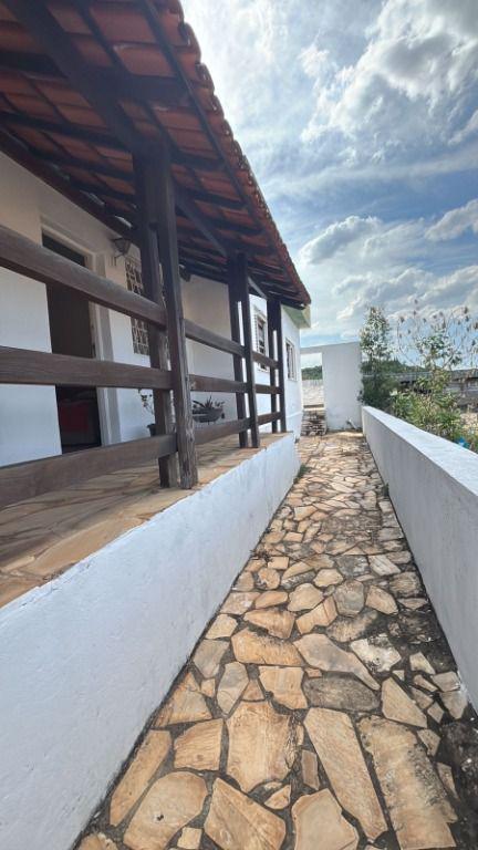 Casa, Nações Unidas, 4 Quartos, 2 Vagas, 1 Suíte