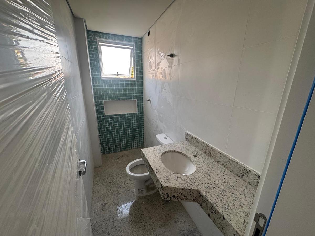 Apartamento, Colégio Batista, 3 Quartos, 2 Vagas, 1 Suíte