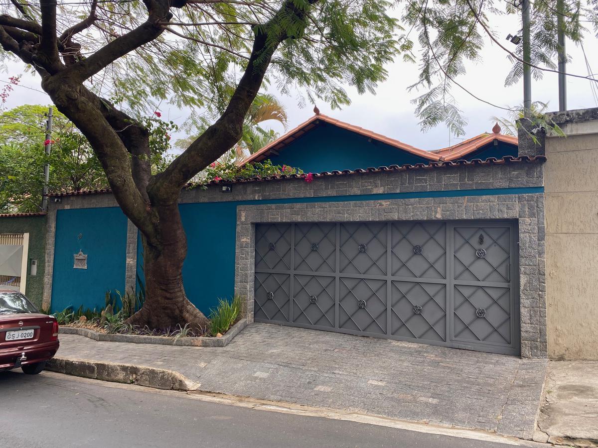 Casa, Itapoã, 3 Quartos, 3 Vagas, 1 Suíte