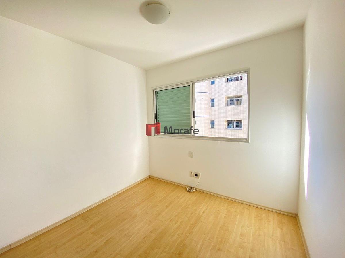 Apartamento, Lourdes, 2 Quartos, 2 Vagas, 1 Suíte