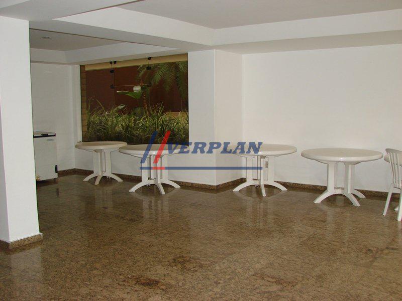 Cobertura, Lourdes, 4 Quartos, 4 Vagas, 2 Suítes