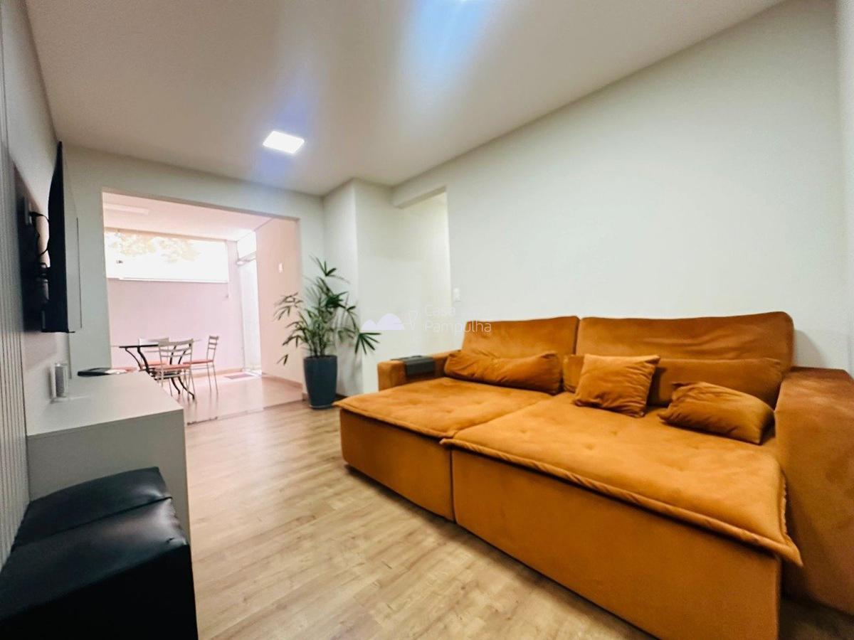 Apartamento, São João Batista (venda Nova), 3 Quartos, 2 Vagas, 1 Suíte