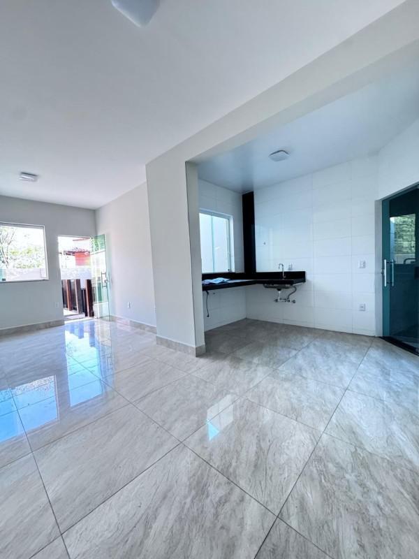 Casa, Residencial Visão, 3 Quartos, 2 Vagas, 1 Suíte