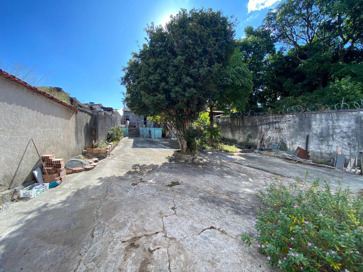 Casa, São Joaquim, 2 Quartos, 4 Vagas