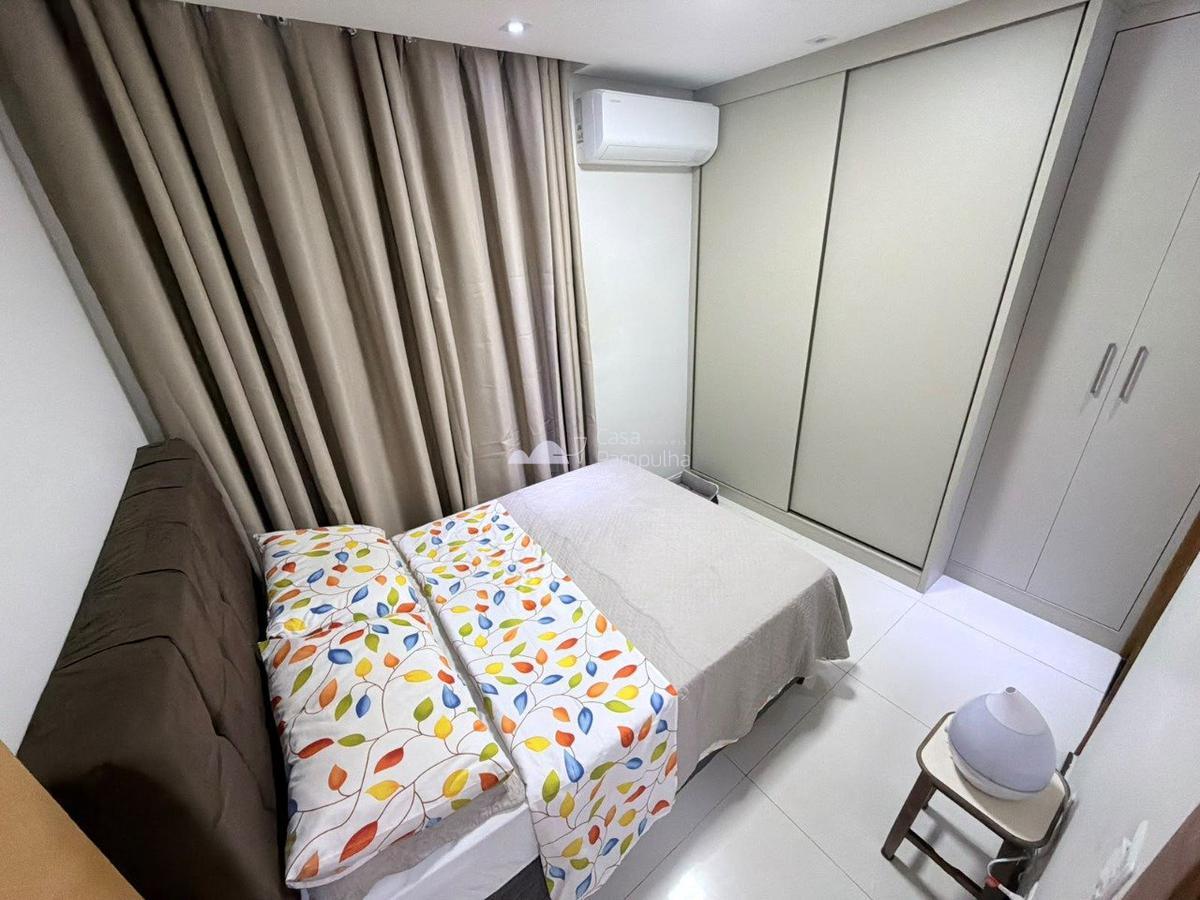 Casa, Santa Amélia, 2 Quartos, 1 Vaga, 2 Suítes