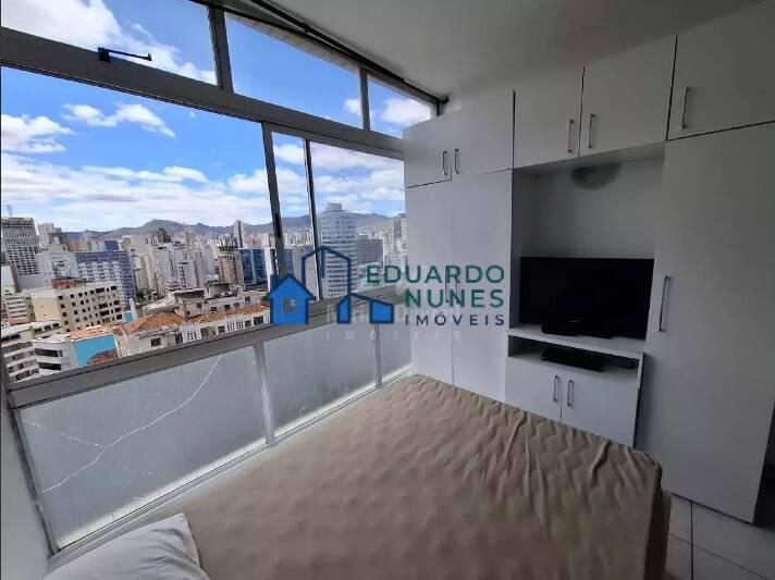 Apartamento, Lourdes, 1 Quarto, 0 Vaga