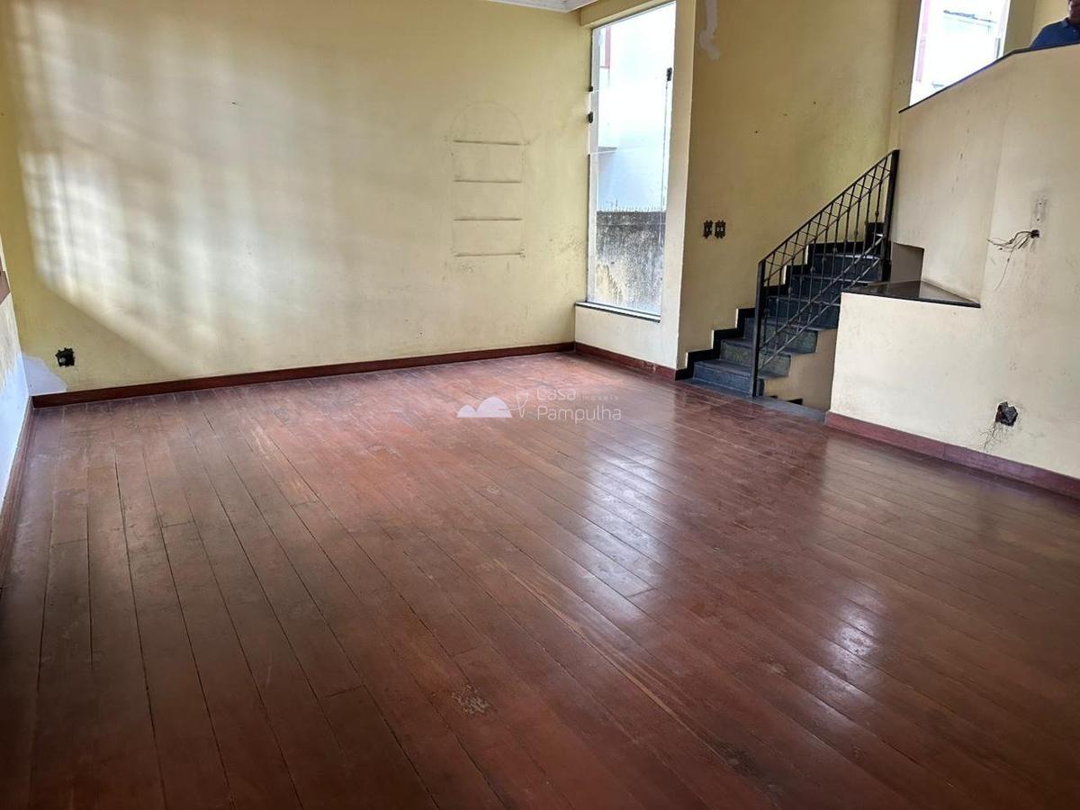 Casa, Itapoã, 4 Quartos, 4 Vagas, 1 Suíte