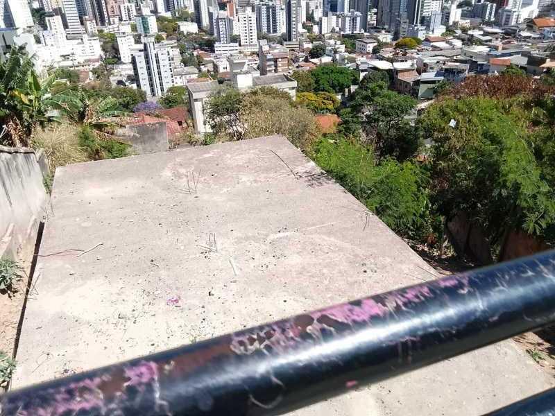 Lote, São Lucas, 0 Quarto, 0 Vaga