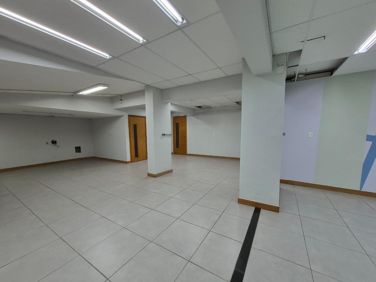 Andar, Centro, 0 Quarto, 0 Vaga