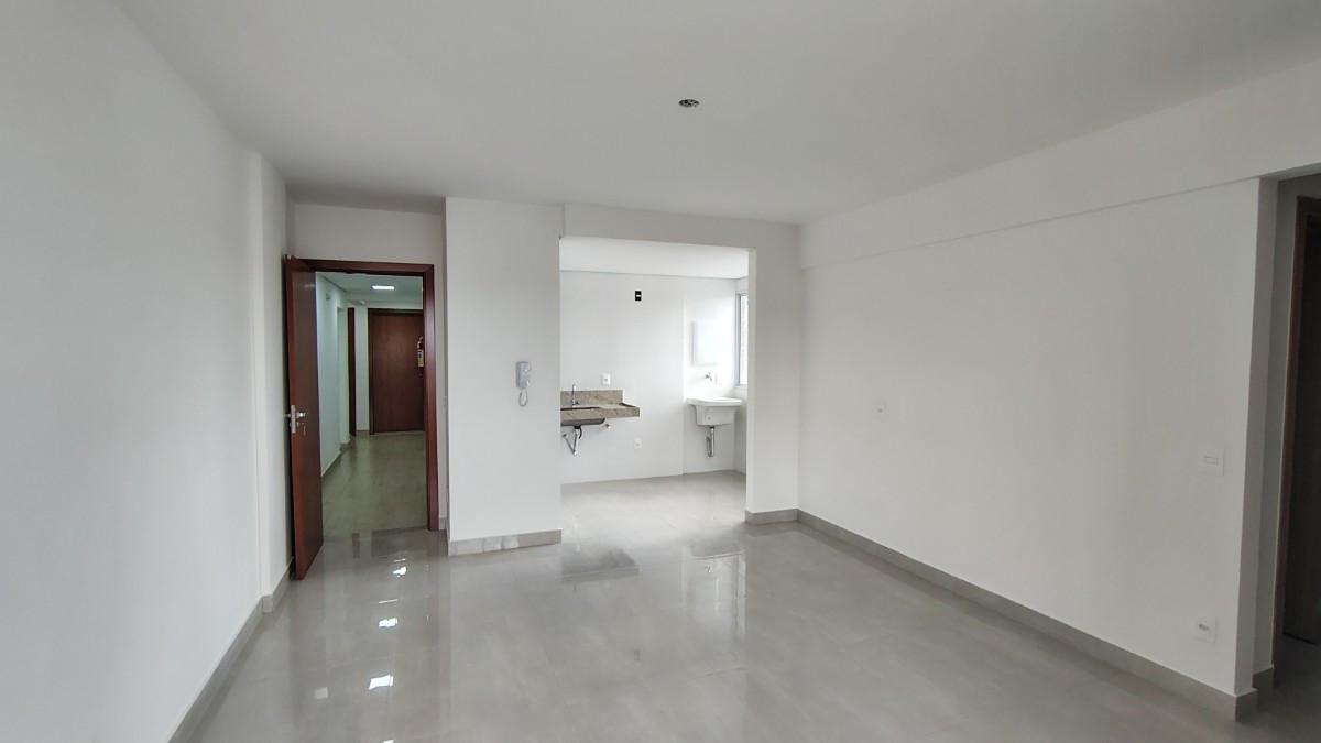 Apartamento, Padre Eustáquio, 2 Quartos, 3 Vagas, 1 Suíte