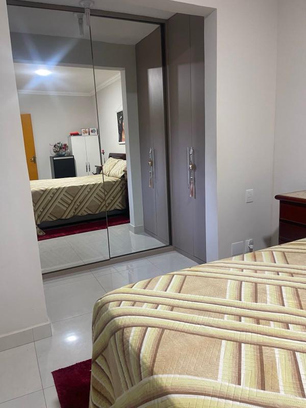 Apartamento, Ressaca, 3 Quartos, 1 Vaga, 1 Suíte