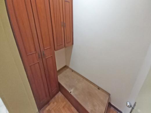 Apartamento, Centro, 2 Quartos, 0 Vaga