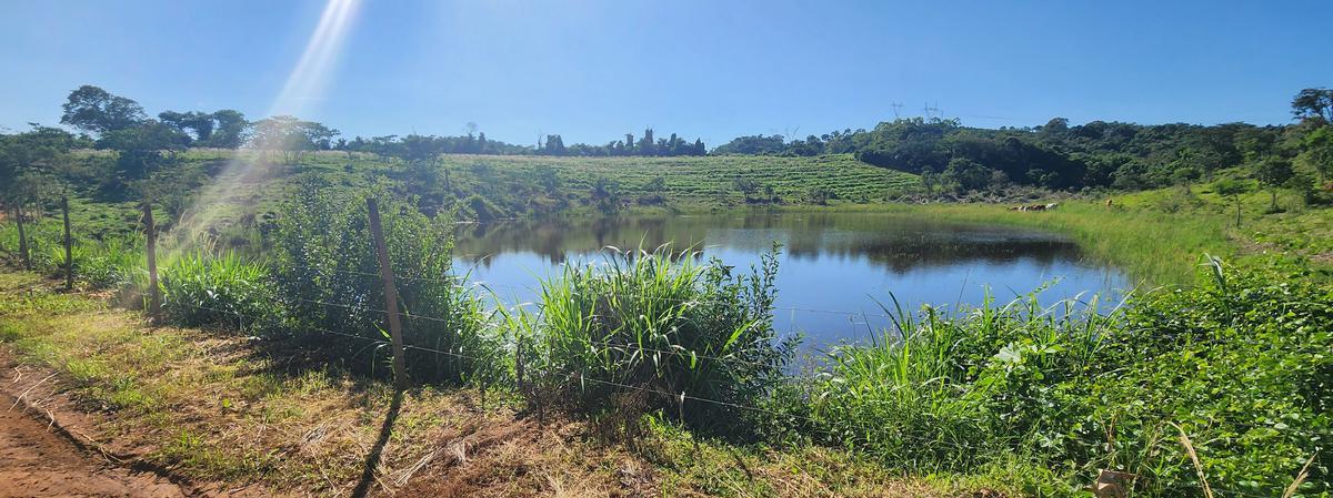Fazenda, Zona Rural, 0 Quarto, 0 Vaga