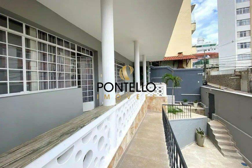 Casa, Colégio Batista, 4 Quartos, 3 Vagas, 2 Suítes