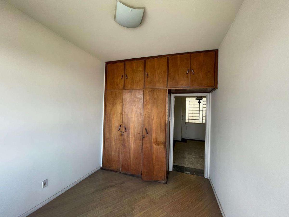Apartamento, Barro Preto, 3 Quartos, 0 Vaga