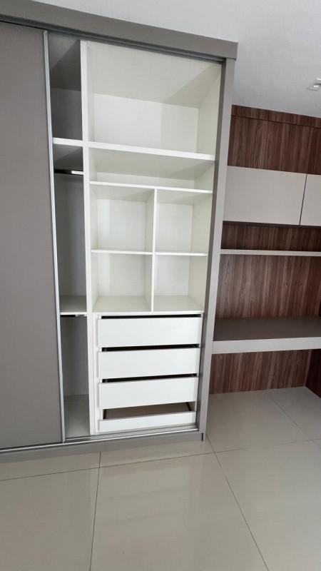 Apartamento, Vila da Serra, 2 Quartos, 2 Vagas, 2 Suítes