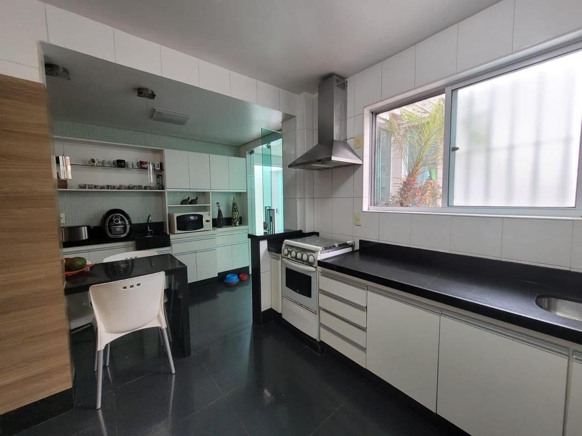 Apartamento, Cidade Nova, 3 Quartos, 2 Vagas, 1 Suíte