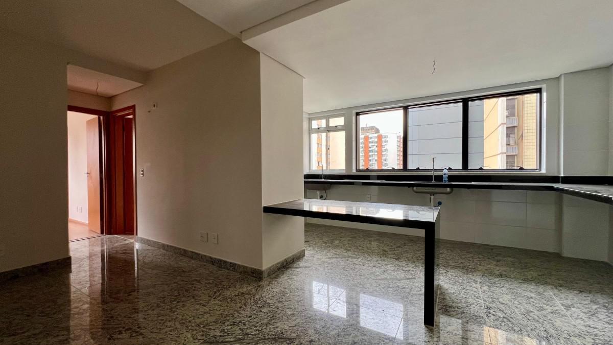 Apartamento, Lourdes, 2 Quartos, 1 Vaga, 2 Suítes