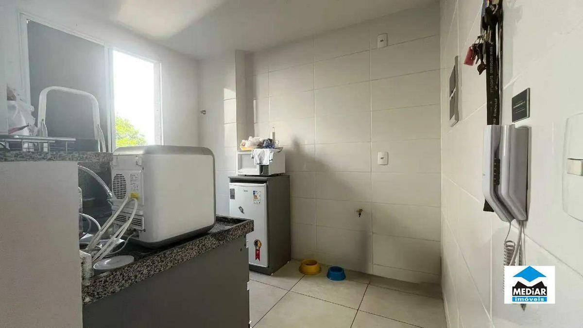 Apartamento, Pindorama, 1 Quarto, 1 Vaga