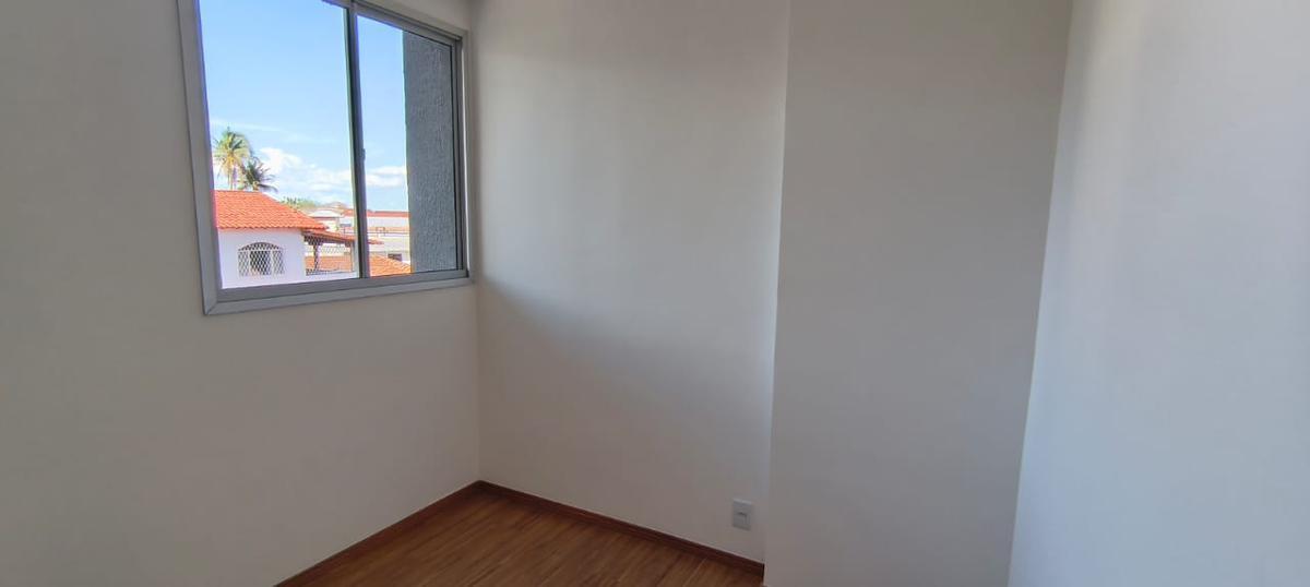 Cobertura, Santa Rosa, 3 Quartos, 2 Vagas, 1 Suíte