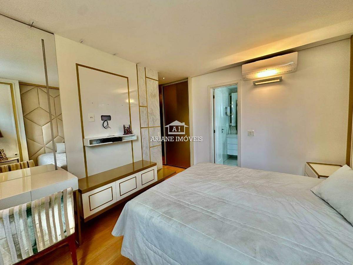 Apartamento, Santo Antônio, 4 Quartos, 3 Vagas, 2 Suítes