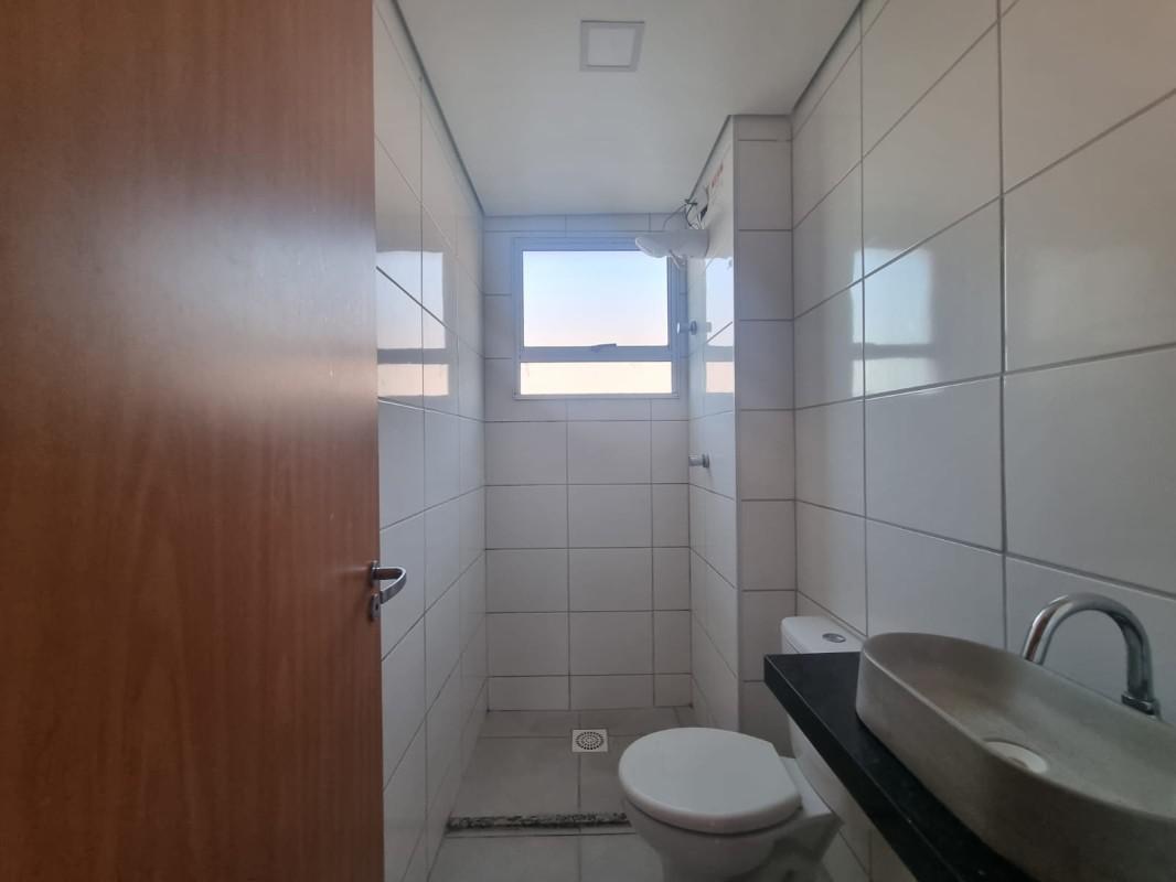 Apartamento, Chácara Cotia, 2 Quartos, 1 Vaga