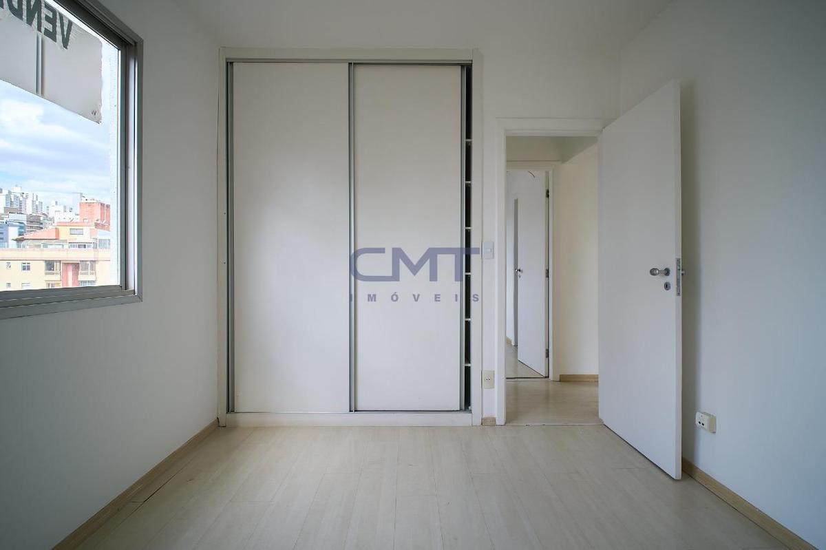 Apartamento, Buritis, 3 Quartos, 2 Vagas, 1 Suíte