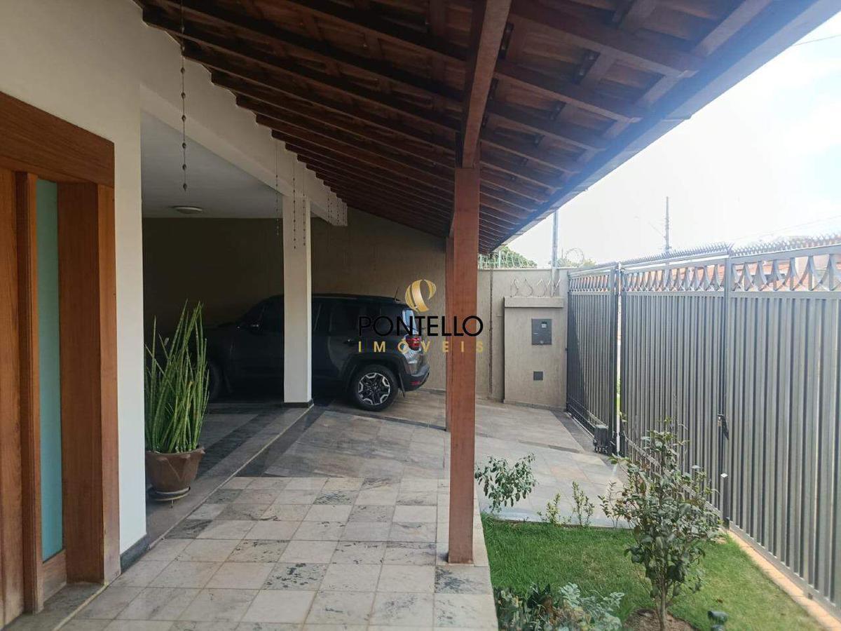 Casa, São Pedro, 5 Quartos, 4 Vagas, 2 Suítes