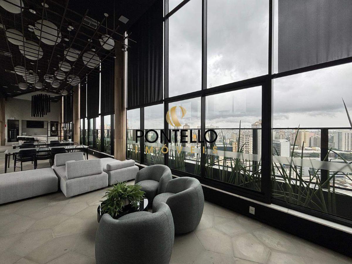 Apartamento, Santo Agostinho, 2 Quartos, 1 Vaga, 2 Suítes