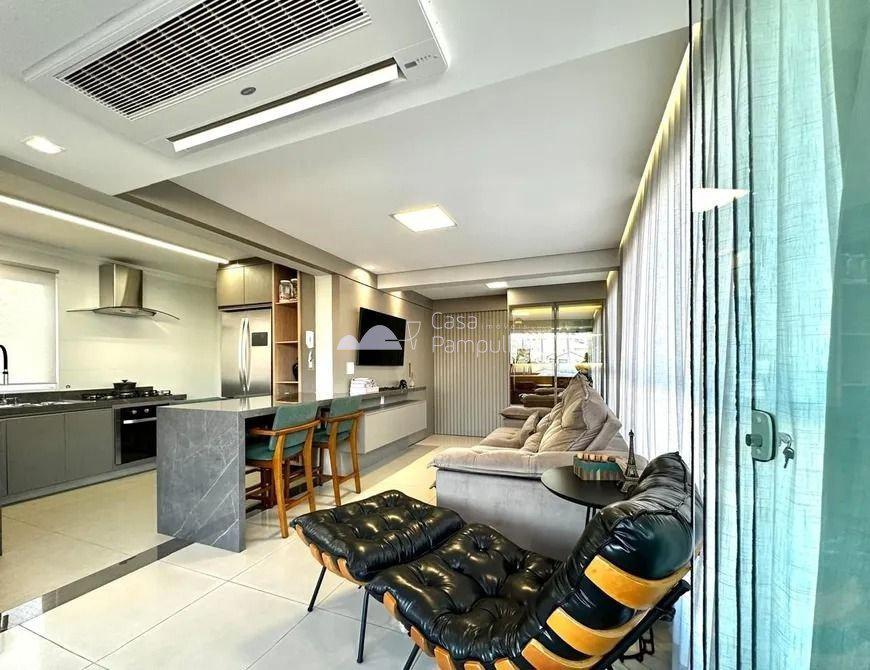 Apartamento, Dona Clara, 3 Quartos, 2 Vagas, 3 Suítes