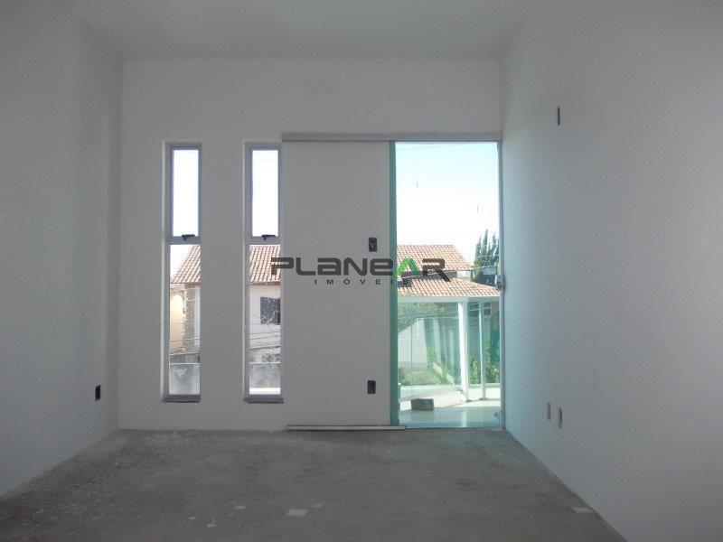 Casa, Jardim Riacho das Pedras, 3 Quartos, 2 Vagas, 1 Suíte