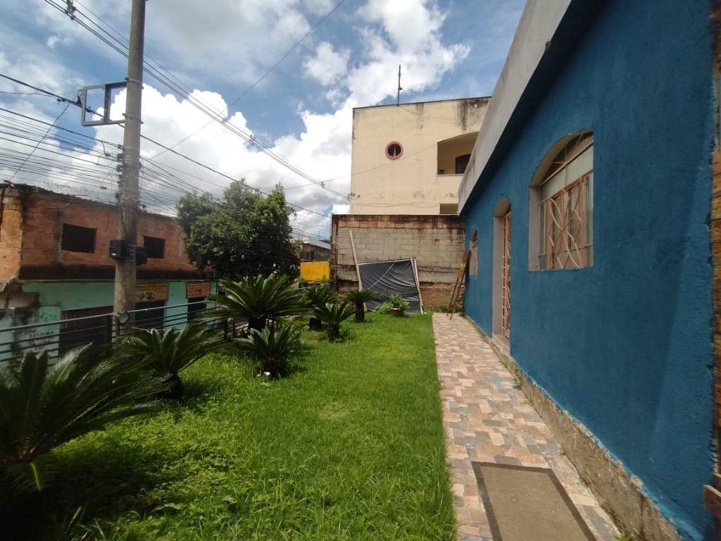 Casa, Vila Rica, 2 Quartos, 0 Vaga