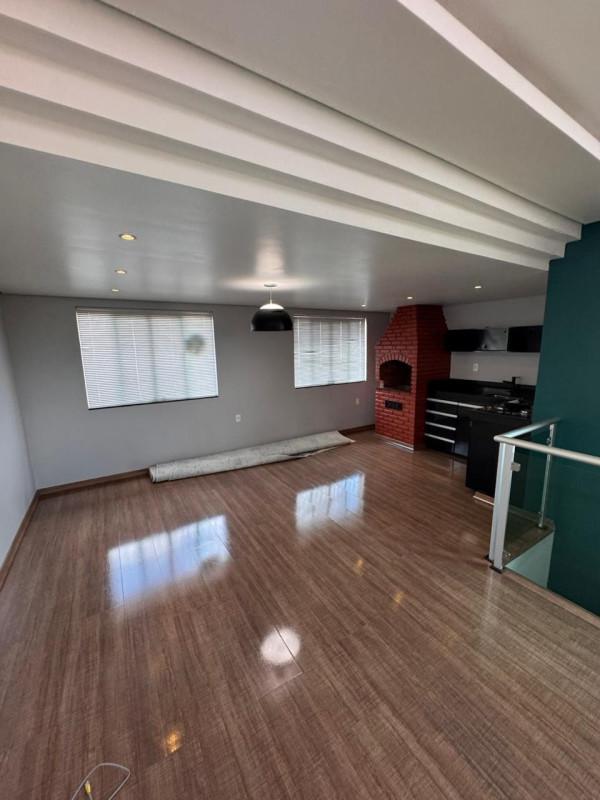 Casa, Tropical, 3 Quartos, 2 Vagas, 1 Suíte