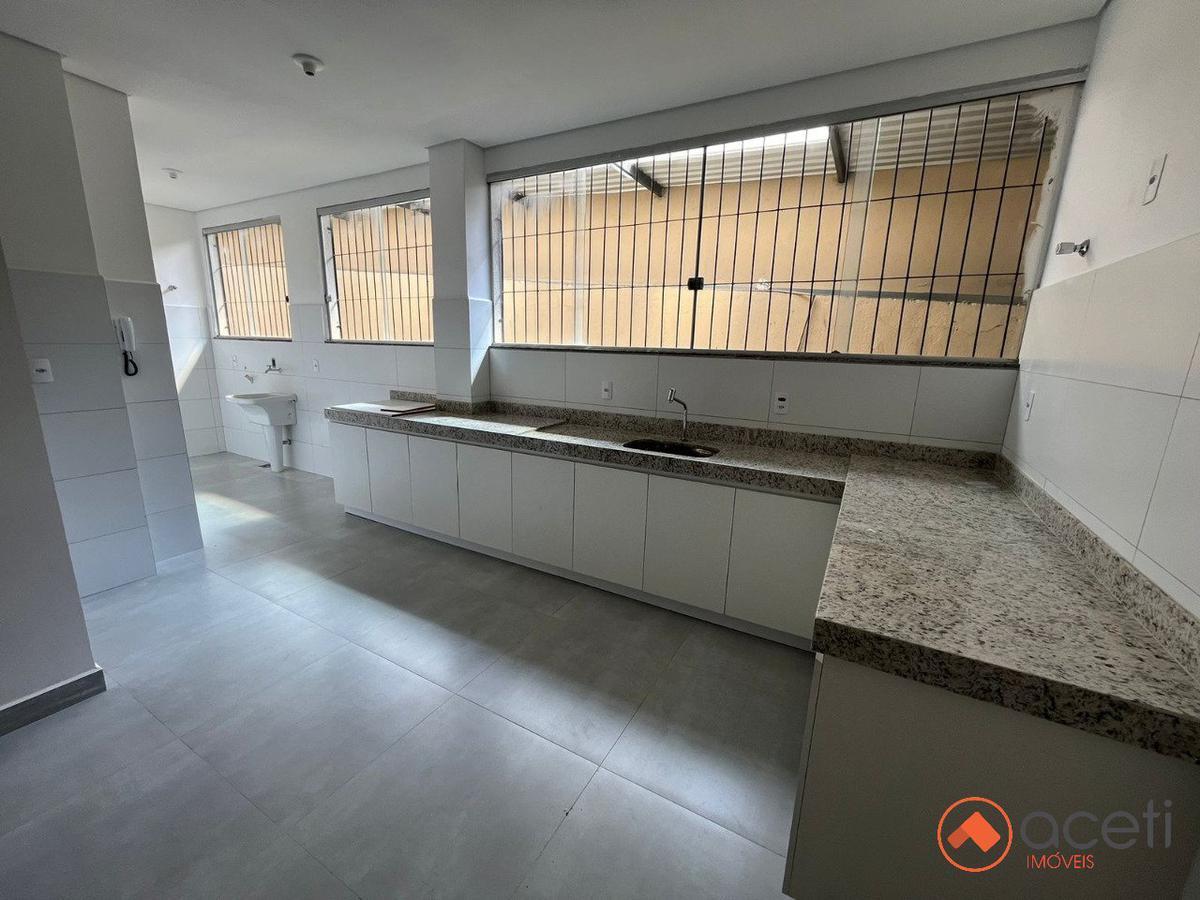 Apartamento, Buritis, 2 Quartos, 1 Vaga, 1 Suíte