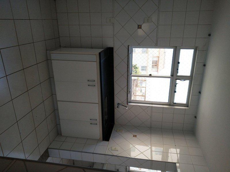 Apartamento, União, 3 Quartos, 2 Vagas, 1 Suíte