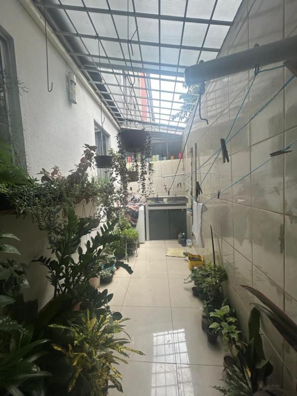 Apartamento, Jacqueline, 3 Quartos, 1 Vaga