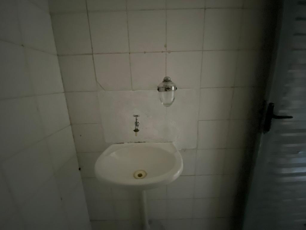 Andar, Aparecida, 0 Quarto, 0 Vaga