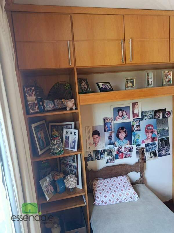 Apartamento, Centro, 2 Quartos, 1 Vaga
